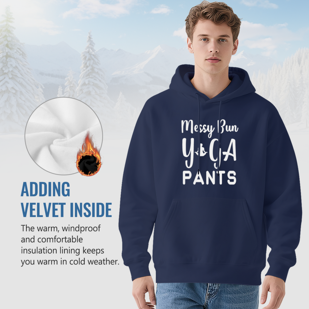 Designer Art Pullover Hoodie - Stand Out Style #0678 product image 7