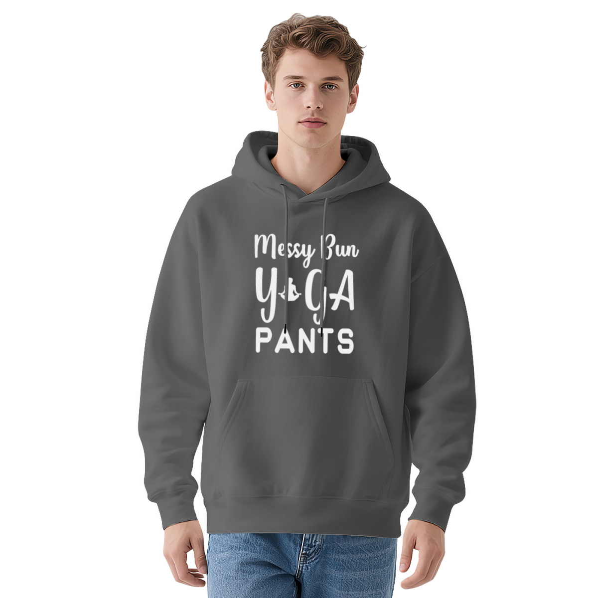 Designer Art Pullover Hoodie - Stand Out Style #0678 product image 12