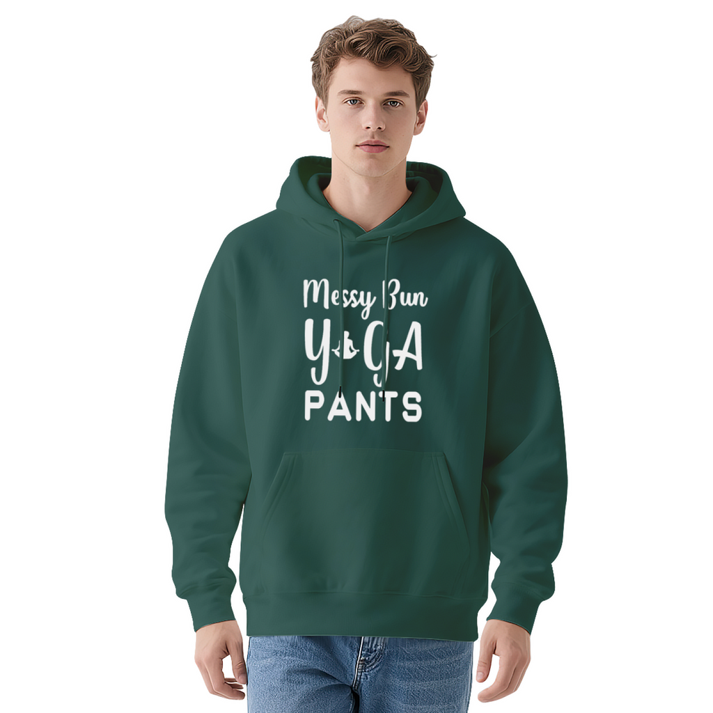 Designer Art Pullover Hoodie - Stand Out Style #0678 product image 13
