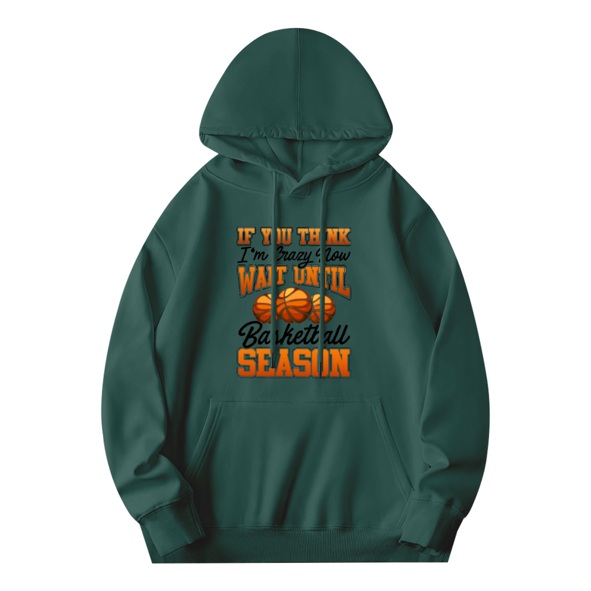 Designer Art Pullover Hoodie - Stand Out Style #0666 product image 2