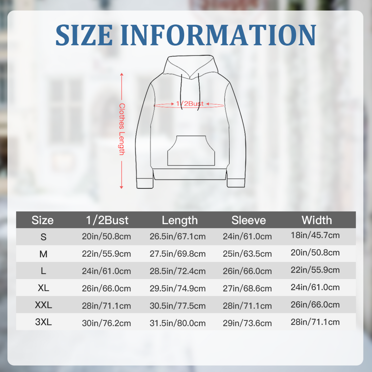Automotive Hoodie - Eye-Catching Art Design Sweatshirt #0629 product image 8