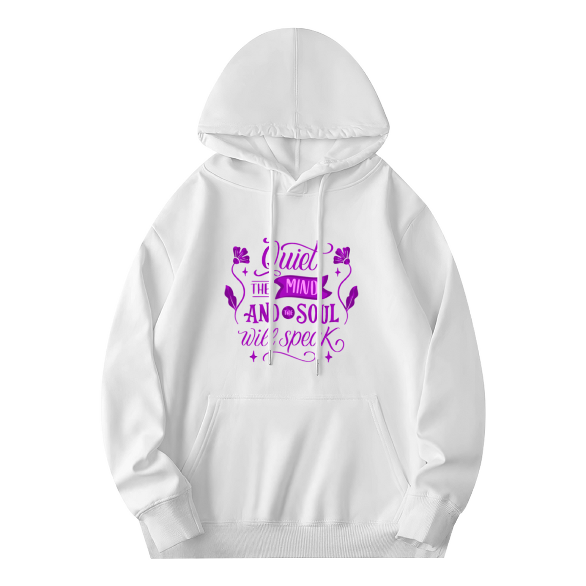 Creative Design Hoodie - Streetwear Art Pullover #0641 product image 2