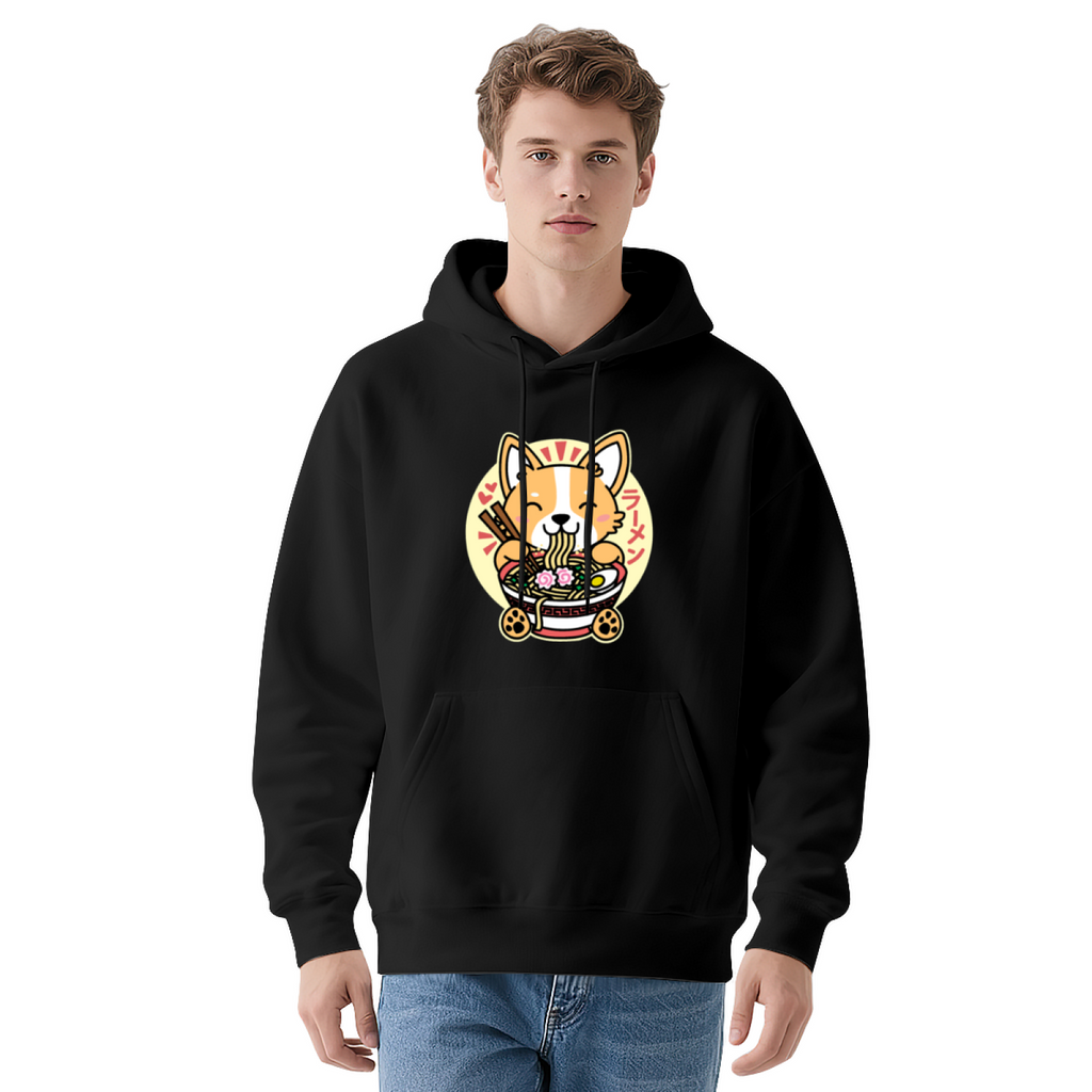 Trendy Art Hoodie - Creative Design Pullover Sweatshirt product image 9