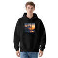 Adventure Travel Hoodie - Stand Out Design Pullover #0618 product image 1