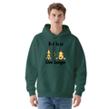 Automotive Hoodie - Premium Quality Graphic Pullover #0651 product image 1