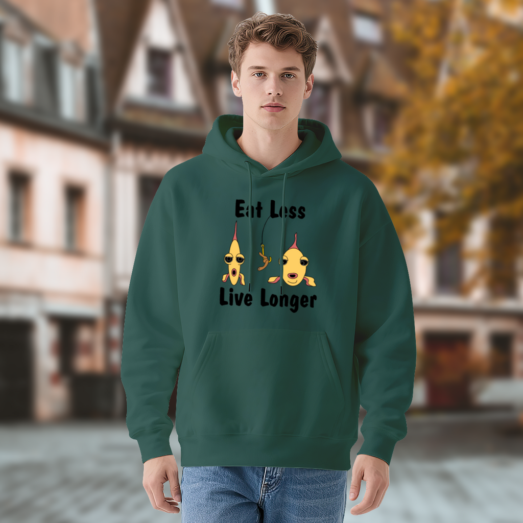 Automotive Hoodie - Premium Quality Graphic Pullover #0651 product image 4