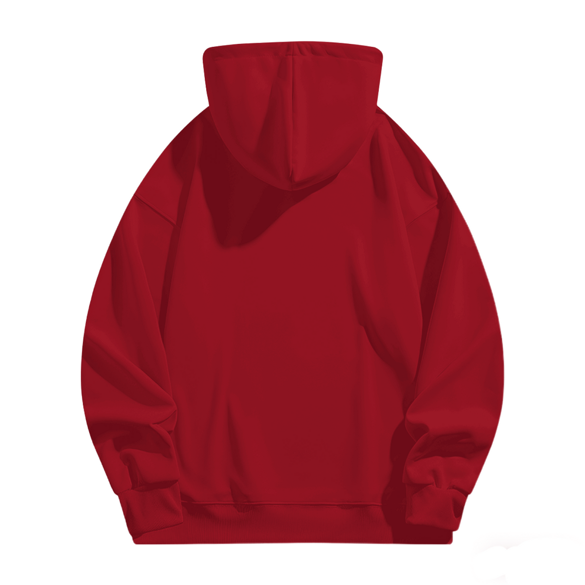 Creative Design Hoodie - Streetwear Art Pullover #0649 product image 3