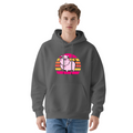 Automotive Hoodie - Artistic Expression Graphic Pullover product image 1