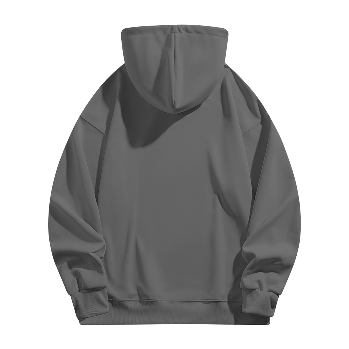 Automotive Hoodie - Artistic Expression Graphic Pullover product image 3