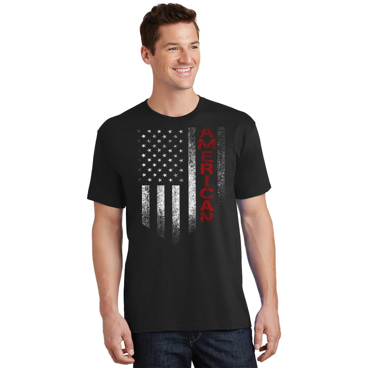 American T-Shirt product image 1