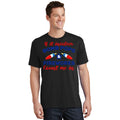 Bomb Pops And Fireworks T-Shirt product image 1