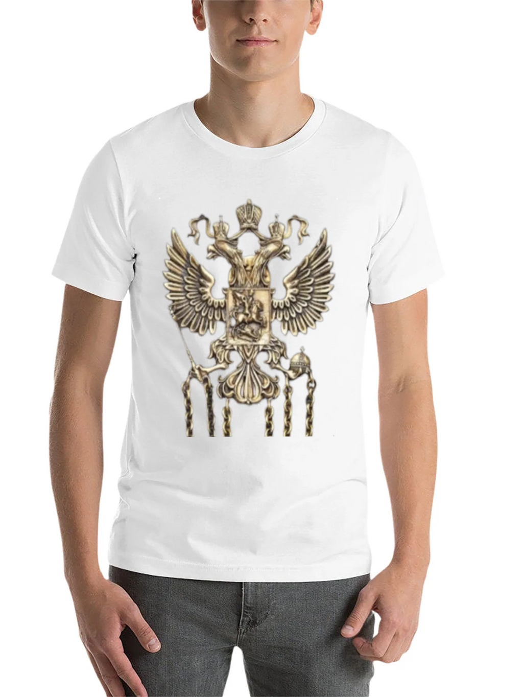 Emblem Graphic T-Shirt - Black product image 10