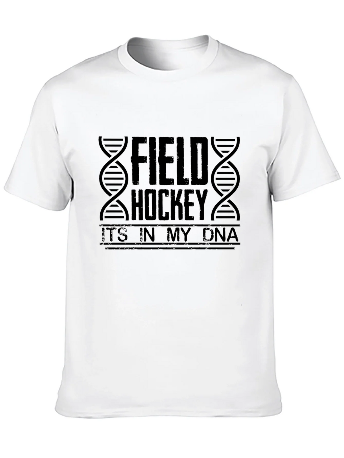 Field Hockey DNA T-Shirt - Sporty Tee product image 9