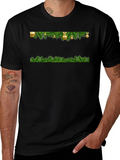 Festive Holiday Ornament T-Shirt product image 1