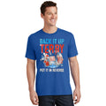 Funny 4th Of July Firework Back Up Terry Put It In Reverse product image 1