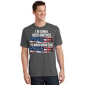 I'm Gonna Need Another Beer to Wash Down This T-Shirt product image 1