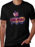 Retro Gamer Never Forget T-Shirt product image 1