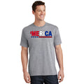 Merica Patriotic 4th Of July T-Shirt product image 1