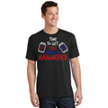 Star Spangled Hammered T-Shirt product image 1