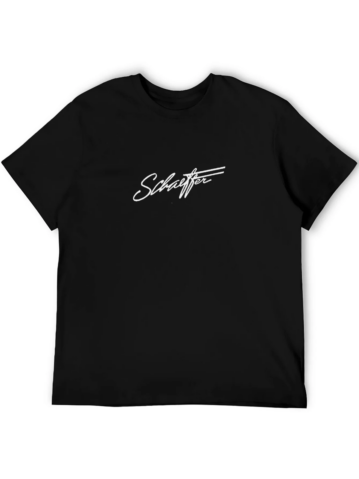 Schaeffer Graphic Tee - Stylish Comfort product image 5