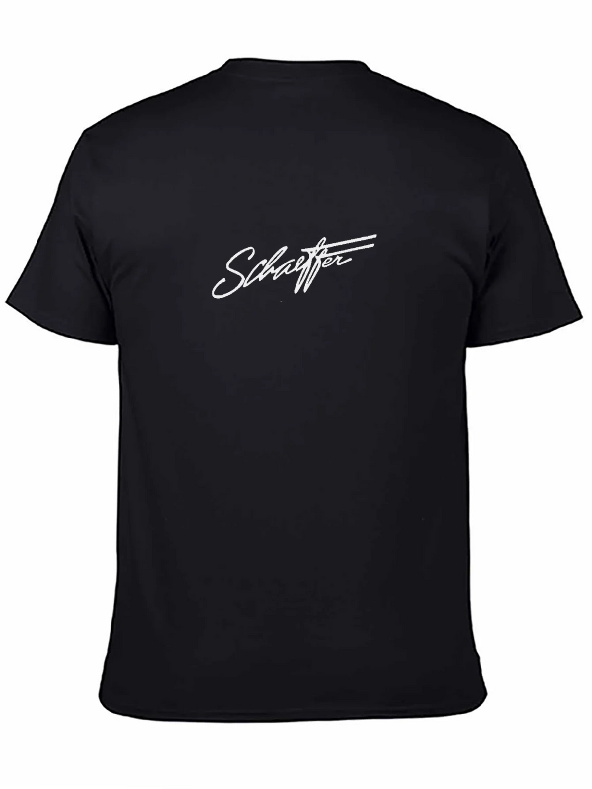 Schaeffer Graphic Tee - Stylish Comfort product image 4