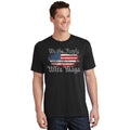Ultra Maga American Flag Donald Trump, Joe Biden 4th Of product image 1